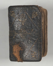 Load image into Gallery viewer, Biblia or a Practical Summary of Old &amp; New Testaments. Wilkin, R. St. Paul's Churchyard. Lond[on]. 1728.
