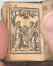 Load image into Gallery viewer, Biblia or a Practical Summary of Old &amp; New Testaments. Wilkin, R. St. Paul's Churchyard. Lond[on]. 1728.
