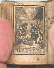 Load image into Gallery viewer, Biblia or a Practical Summary of Old &amp; New Testaments. Wilkin, R. St. Paul's Churchyard. Lond[on]. 1728.
