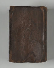 Load image into Gallery viewer, Bible in Miniature; or ,a concise history of the Old &amp; New Testaments. London printed. Circa 1795.
