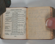 Load image into Gallery viewer, Thumb Note Book. Frowde, Henry. [London]. 1896.

