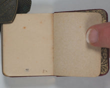 Load image into Gallery viewer, Thumb Note Book. Frowde, Henry. [London]. 1896.
