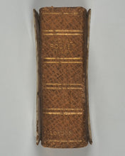 Load image into Gallery viewer, Royal Pocket Diary and Engagement Book for 1905 with short readings from the poets for every day. Eyre and Spottiswoode (Bible Warehouse) Ltd., 33 Paternoster Row, E.C., London. [1904].
