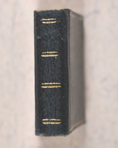 Small Rain Upon the Tender Herb Deut. xxxii. 2. Religious Tract Society. London. Circa 1834. 4th edition.