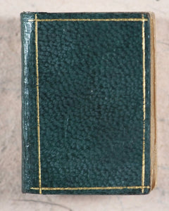 Small Rain Upon the Tender Herb Deut. xxxii. 2. Religious Tract Society. [London]. Circa 1830. 1st edition.