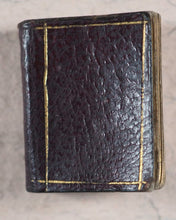 Load image into Gallery viewer, Small Rain Upon the Tender Herb Deut. xxxii. 2. Religious Tract Society. [London]. Circa 1835. 8th edition.

