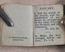 Load image into Gallery viewer, Small Rain Upon the Tender Herb Deut. xxxii. 2. Religious Tract Society. [London]. Circa 1835. 8th edition.
