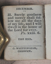 Load image into Gallery viewer, Small Rain Upon the Tender Herb Deut. xxxii. 2. Religious Tract Society. [London]. Circa 1835. 8th edition.
