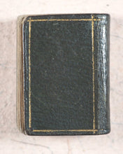 Load image into Gallery viewer, Small Rain Upon the Tender Herb Deut. xxxii. 2. Religious Tract Society. London. Circa 1836. 9th edition.
