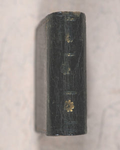 Small Rain Upon the Tender Herb Deut. xxxii. 2. Religious Tract Society. London. Circa 1836. 9th edition.