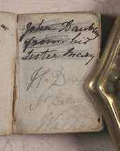 Load image into Gallery viewer, Small Rain Upon the Tender Herb Deut. xxxii. 2. Religious Tract Society. London. Circa 1836. 9th edition.

