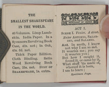 Load image into Gallery viewer, Napoleon's Book of Fate. Bryce, David &amp; Son. Frederick A. Stokes Co. Glasgow and New York. 1905.
