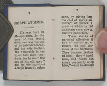 Load image into Gallery viewer, England, J.P. Life of Joseph. Duff, C. &amp; Co. 3, Freeman's Court, Cheapside. [London]. Circa 1845.
