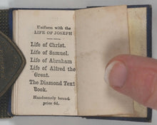 Load image into Gallery viewer, England, J.P. Life of Joseph. Duff, C. &amp; Co. 3, Freeman's Court, Cheapside. [London]. Circa 1845.
