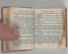 Load image into Gallery viewer, Bunyan, John. Pilgrim's Progress. Frowde, Henry. [London]. 1896.

