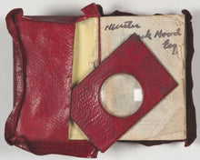 Load image into Gallery viewer, Holy Bible containing Old and New testaments. Bryce, David &amp; Son. Glasgow. 1896.
