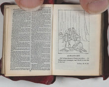 Load image into Gallery viewer, Holy Bible containing Old and New testaments. Bryce, David &amp; Son. Glasgow. 1896.
