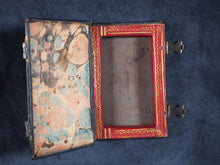 Load image into Gallery viewer, Miniature book keepsafe  or antique book box. [London?]. 1820.
