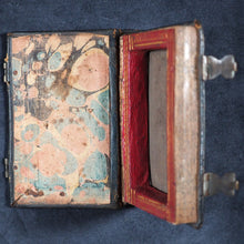 Load image into Gallery viewer, Miniature book keepsafe  or antique book box. [London?]. 1820.
