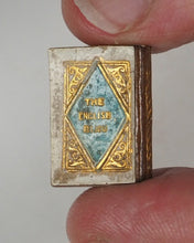 Load image into Gallery viewer, English Bijou Almanac for 1838. Schloss, Albert. London. [1837].
