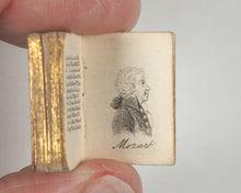 Load image into Gallery viewer, English Bijou Almanac for 1838. Schloss, Albert. London. [1837].
