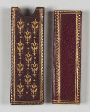 Load image into Gallery viewer, London Almanac for the year of Christ 1899. [Peacock, Mansfield, &amp; Britton of 18, Salisbury Square]. [London]. [1898].
