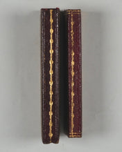Load image into Gallery viewer, London Almanac for the year of Christ 1899. [Peacock, Mansfield, &amp; Britton of 18, Salisbury Square]. [London]. [1898].
