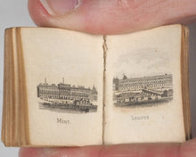 Load image into Gallery viewer, Bijou Pictures of Paris. Rock &amp; Co. London. Circa 1850.
