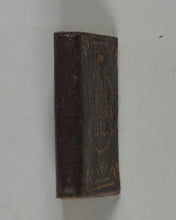 Load image into Gallery viewer, Bijou Almanac for 1852. Rock Brothers Co. London. [1851].
