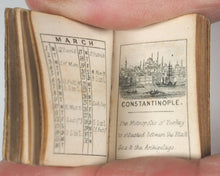 Load image into Gallery viewer, Bijou Almanac for 1852. Rock Brothers Co. London. [1851].
