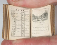 Load image into Gallery viewer, Bijou Almanac for 1852. Rock Brothers Co. London. [1851].
