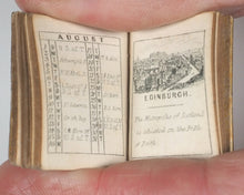 Load image into Gallery viewer, Bijou Almanac for 1852. Rock Brothers Co. London. [1851].
