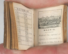 Load image into Gallery viewer, Bijou Almanac for 1852. Rock Brothers Co. London. [1851].
