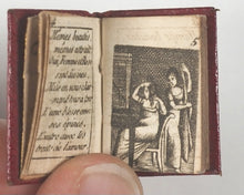 Load image into Gallery viewer, Conseiller des Graces, dédié aux Dames, anée 1817. Marcilly. Paris. [1816].
