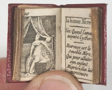 Load image into Gallery viewer, Conseiller des Graces, dédié aux Dames, anée 1817. Marcilly. Paris. [1816].

