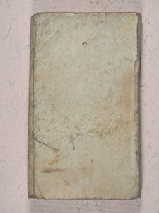 Smallest French And English Dictionary In The World. Gasc, F.E.A. (editor). 1896
