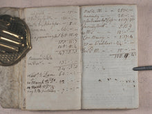 Load image into Gallery viewer, Smallest French And English Dictionary In The World. Gasc, F.E.A. (editor). 1896

