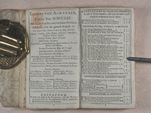 Smallest French And English Dictionary In The World. Gasc, F.E.A. (editor). 1896