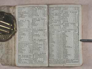 Smallest French And English Dictionary In The World. Gasc, F.E.A. (editor). 1896