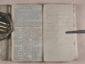 Smallest French And English Dictionary In The World. Gasc, F.E.A. (editor). 1896