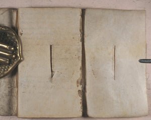 Smallest French And English Dictionary In The World. Gasc, F.E.A. (editor). 1896