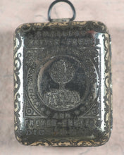 Load image into Gallery viewer, Smallest French And English Dictionary In The World. Gasc, F.E.A. (editor). 1896
