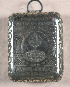 Smallest French And English Dictionary In The World. Gasc, F.E.A. (editor). 1896