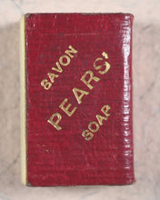 Load image into Gallery viewer, Smallest French And English Dictionary In The World. Gasc, F.E.A. (editor). 1896
