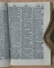 Load image into Gallery viewer, Smallest French And English Dictionary In The World. Gasc, F.E.A. (editor). 1896
