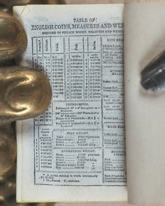 Smallest French And English Dictionary In The World. Gasc, F.E.A. (editor). 1896