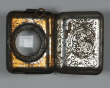 Load image into Gallery viewer, Bryce, David &amp; Son. Glasgow. Advertising. Smallest English Dictionary in the World. Sydney Curio Shop promotional. Circa 1896.
