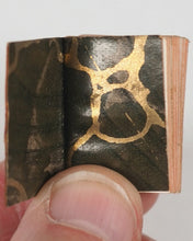 Load image into Gallery viewer, Bryce, David &amp; Son. Glasgow. Advertising. Smallest English Dictionary in the World. Sydney Curio Shop promotional. Circa 1896.
