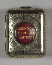 Load image into Gallery viewer, Crowther, Alice. Golden Thoughts from great authors. Bryce, David &amp; Son. Glasgow. Circa 1900.
