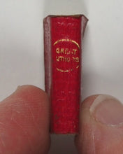 Load image into Gallery viewer, Crowther, Alice. Golden Thoughts from great authors. Bryce, David &amp; Son. Glasgow. Circa 1900.
